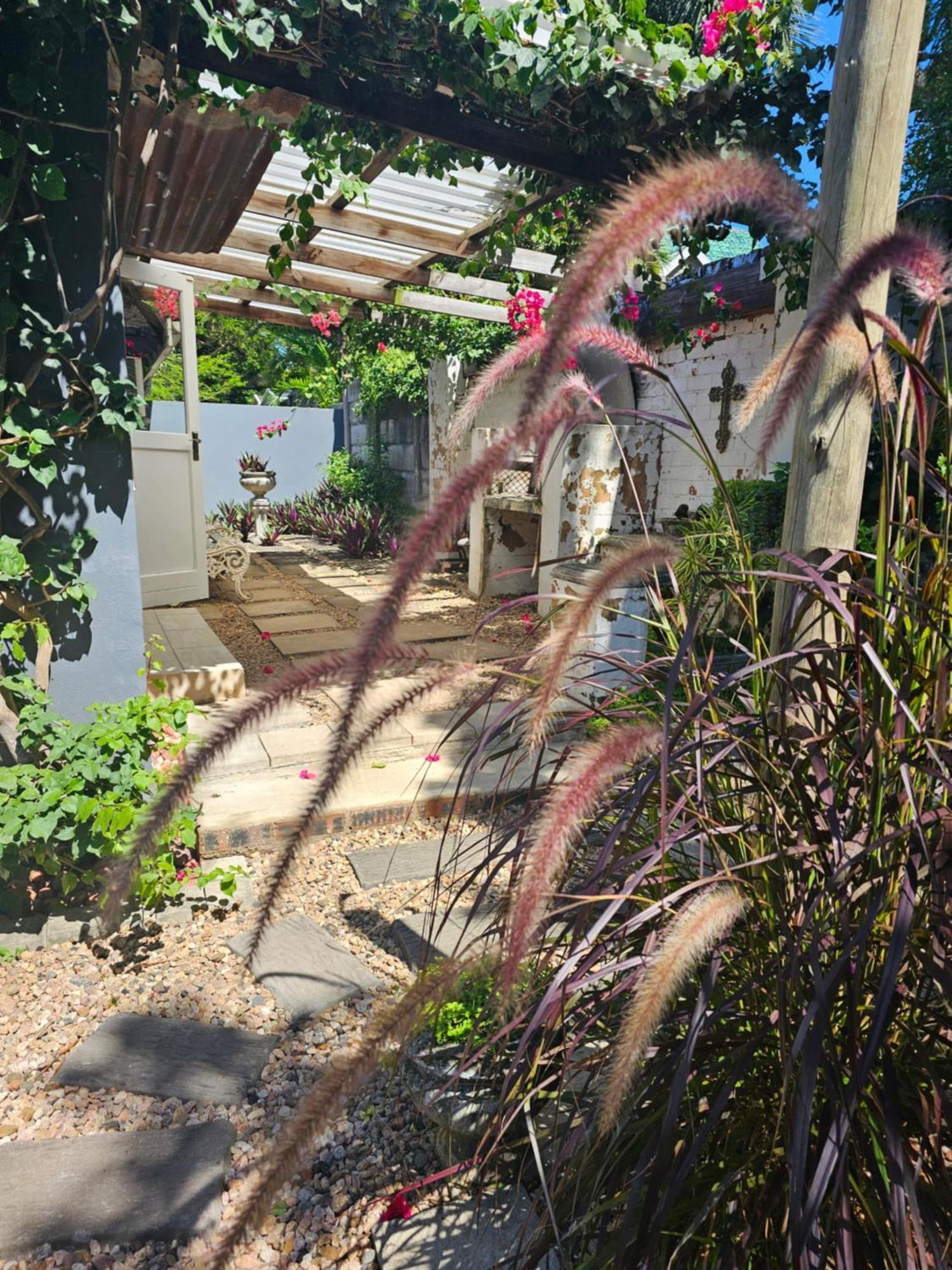 Le'Cottage Scottburgh Exterior photo
