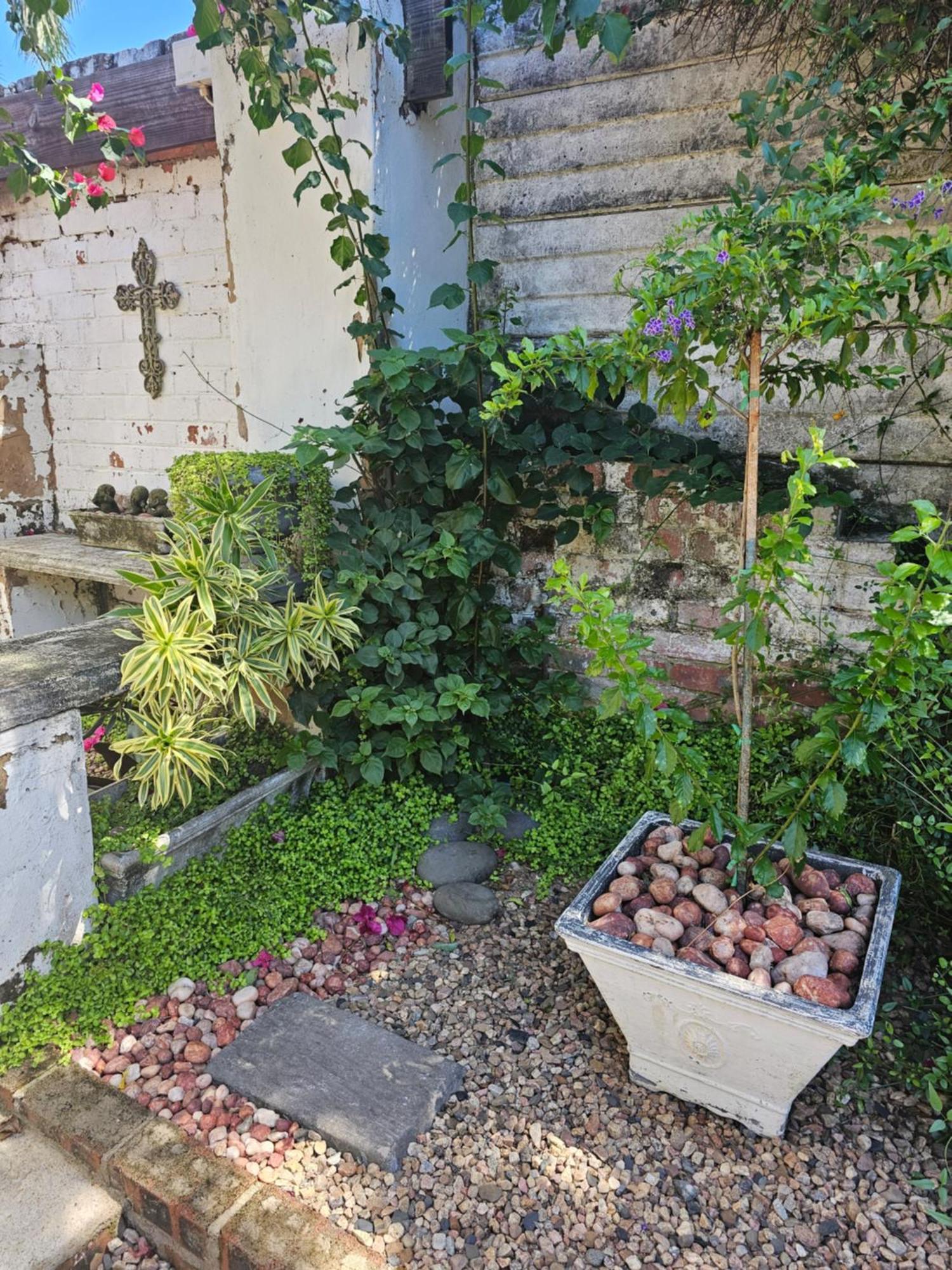 Le'Cottage Scottburgh Exterior photo