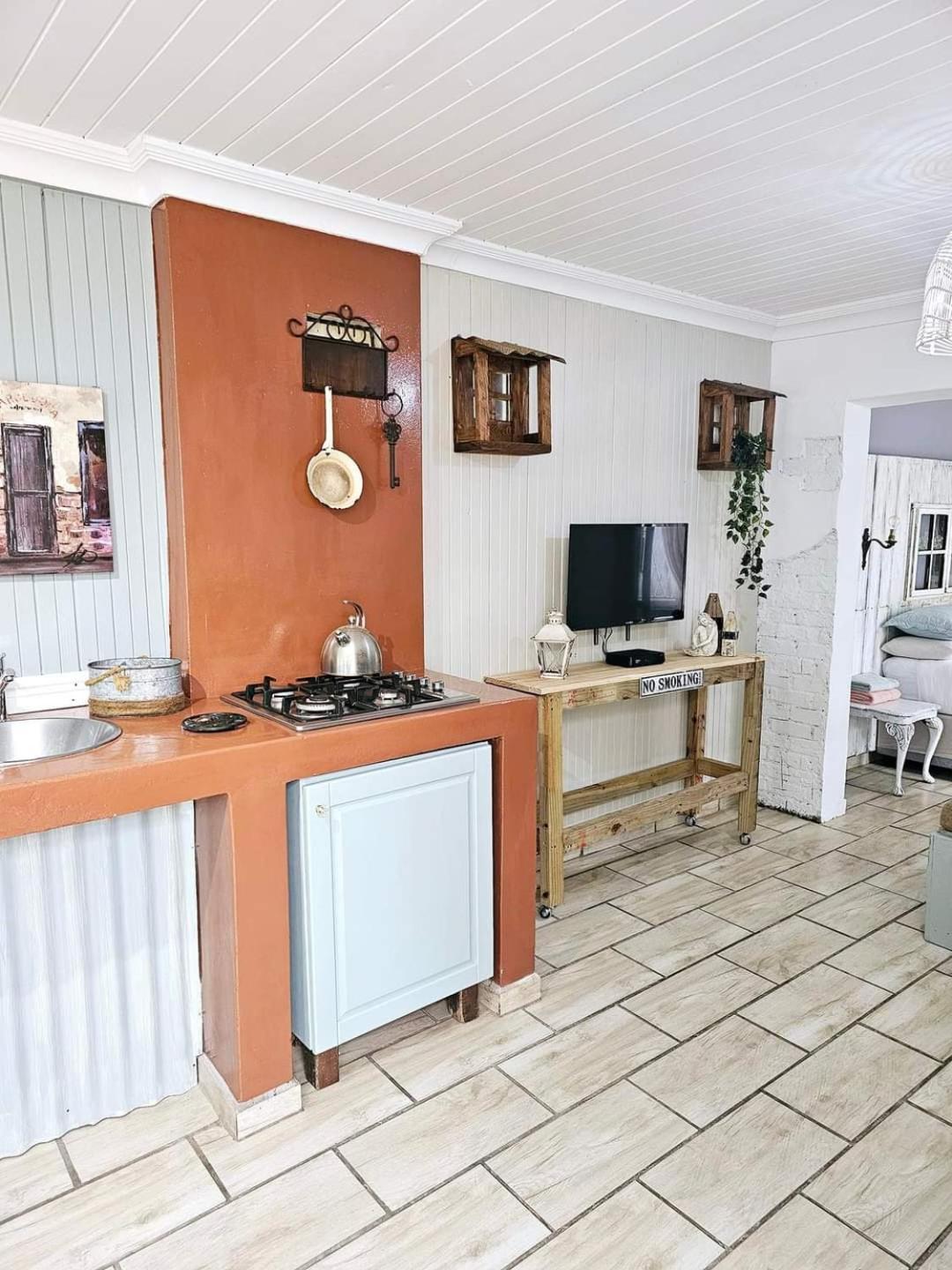 Le'Cottage Scottburgh Exterior photo