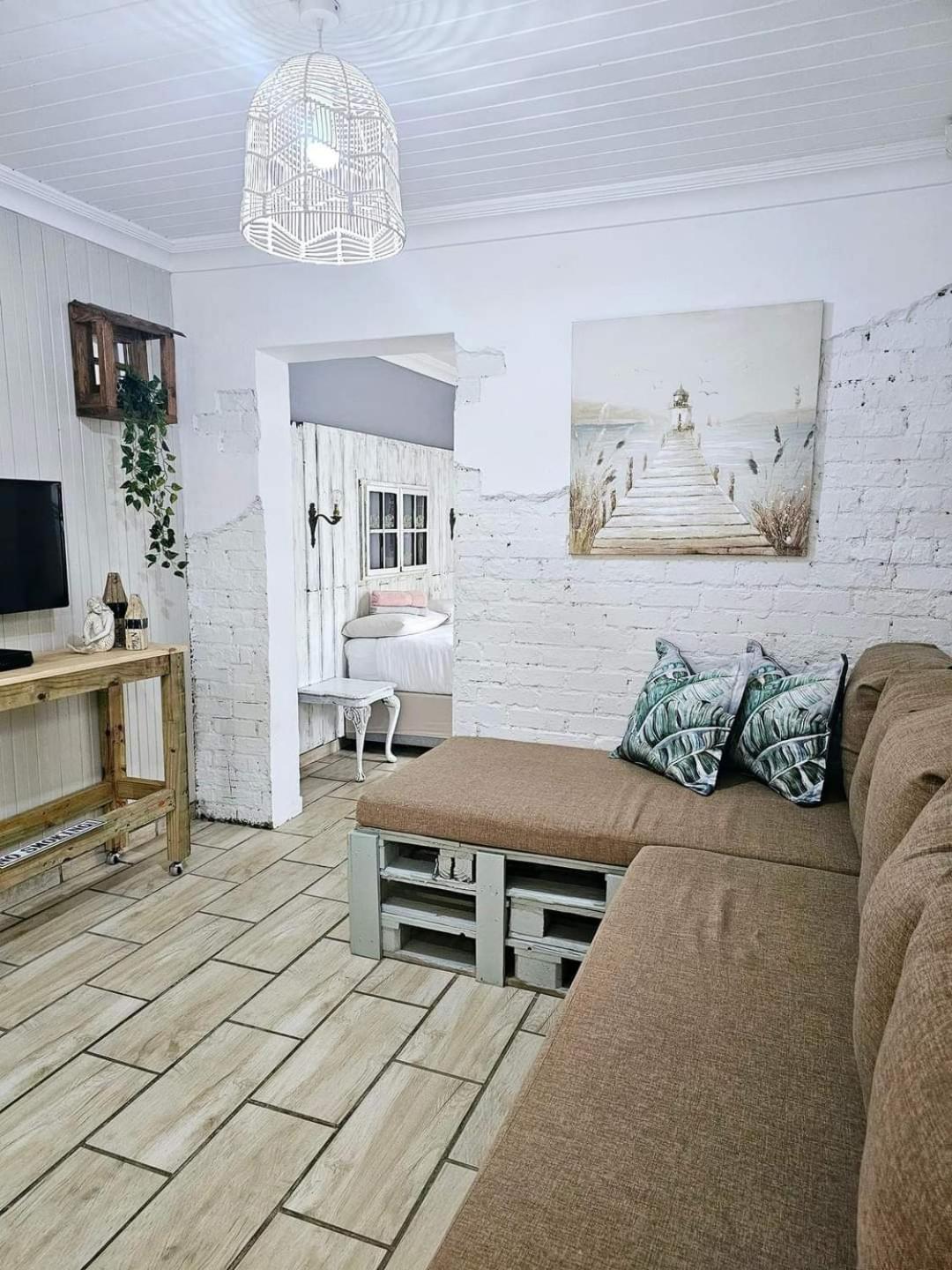 Le'Cottage Scottburgh Exterior photo