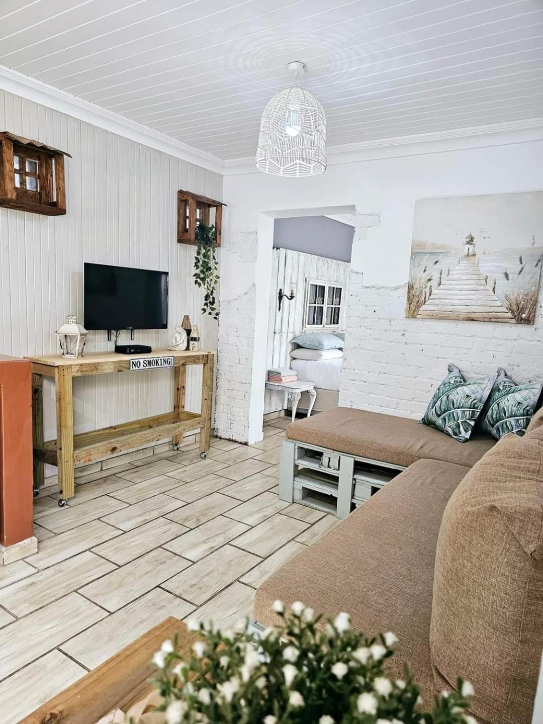 Le'Cottage Scottburgh Exterior photo