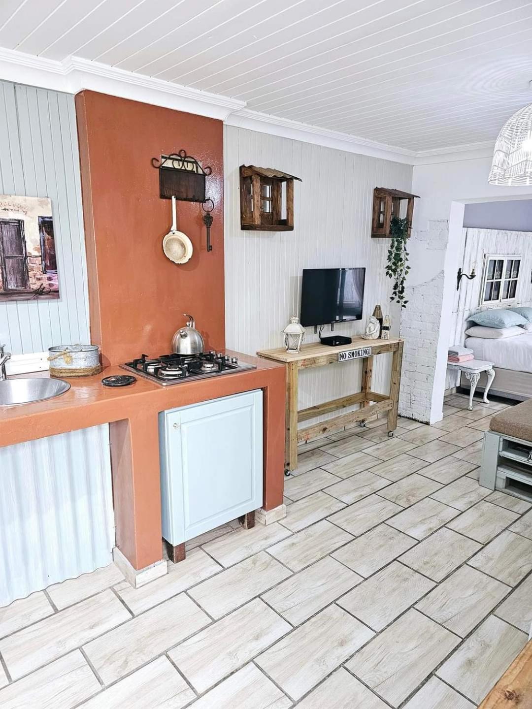 Le'Cottage Scottburgh Exterior photo