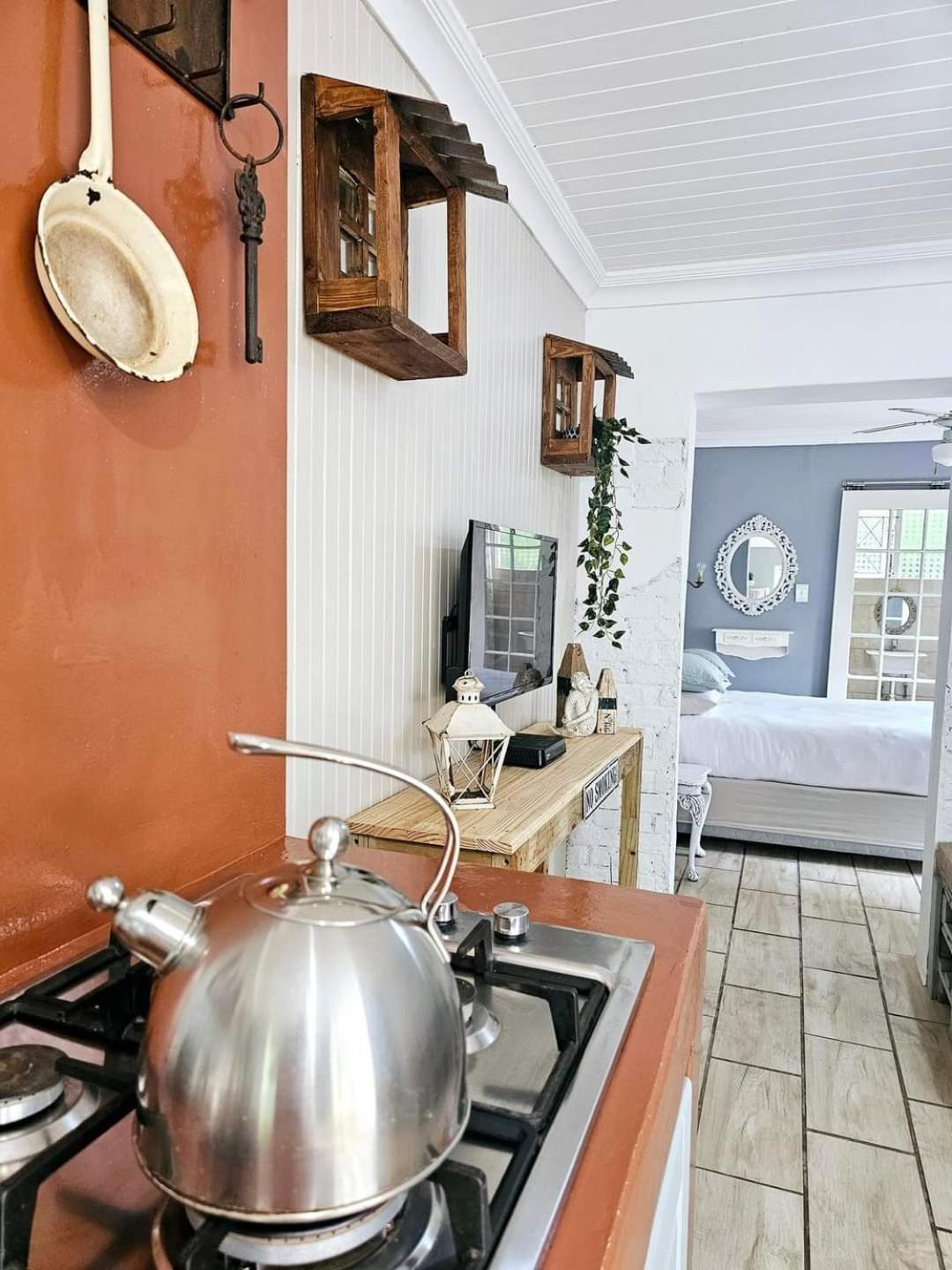 Le'Cottage Scottburgh Exterior photo