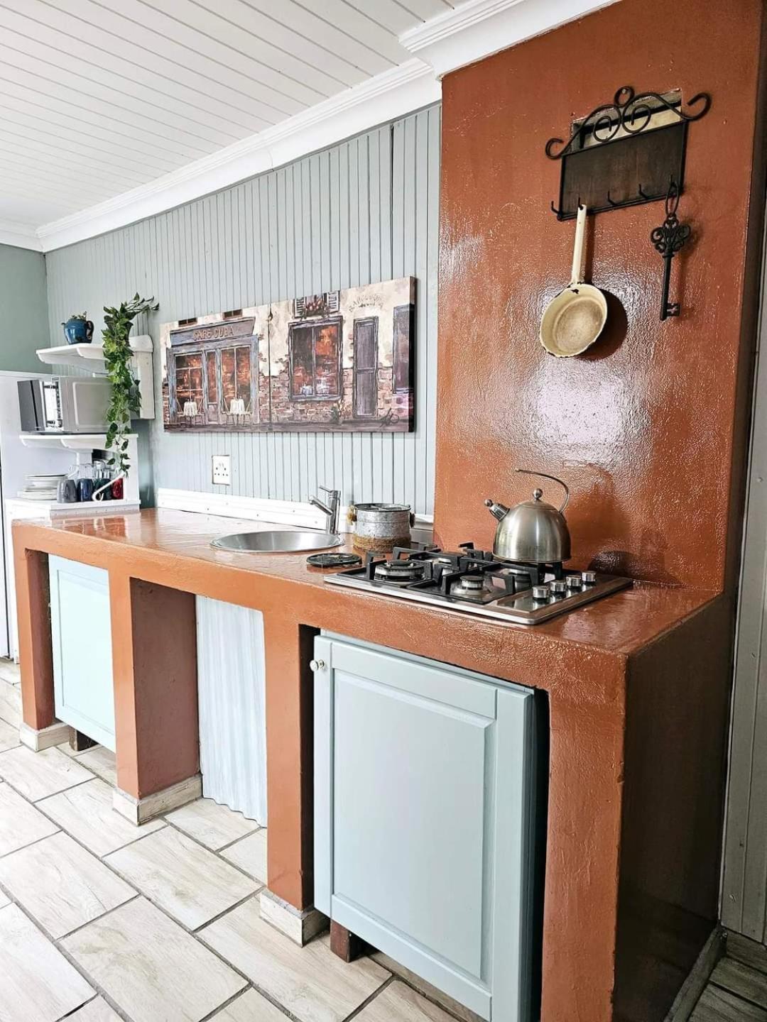 Le'Cottage Scottburgh Exterior photo