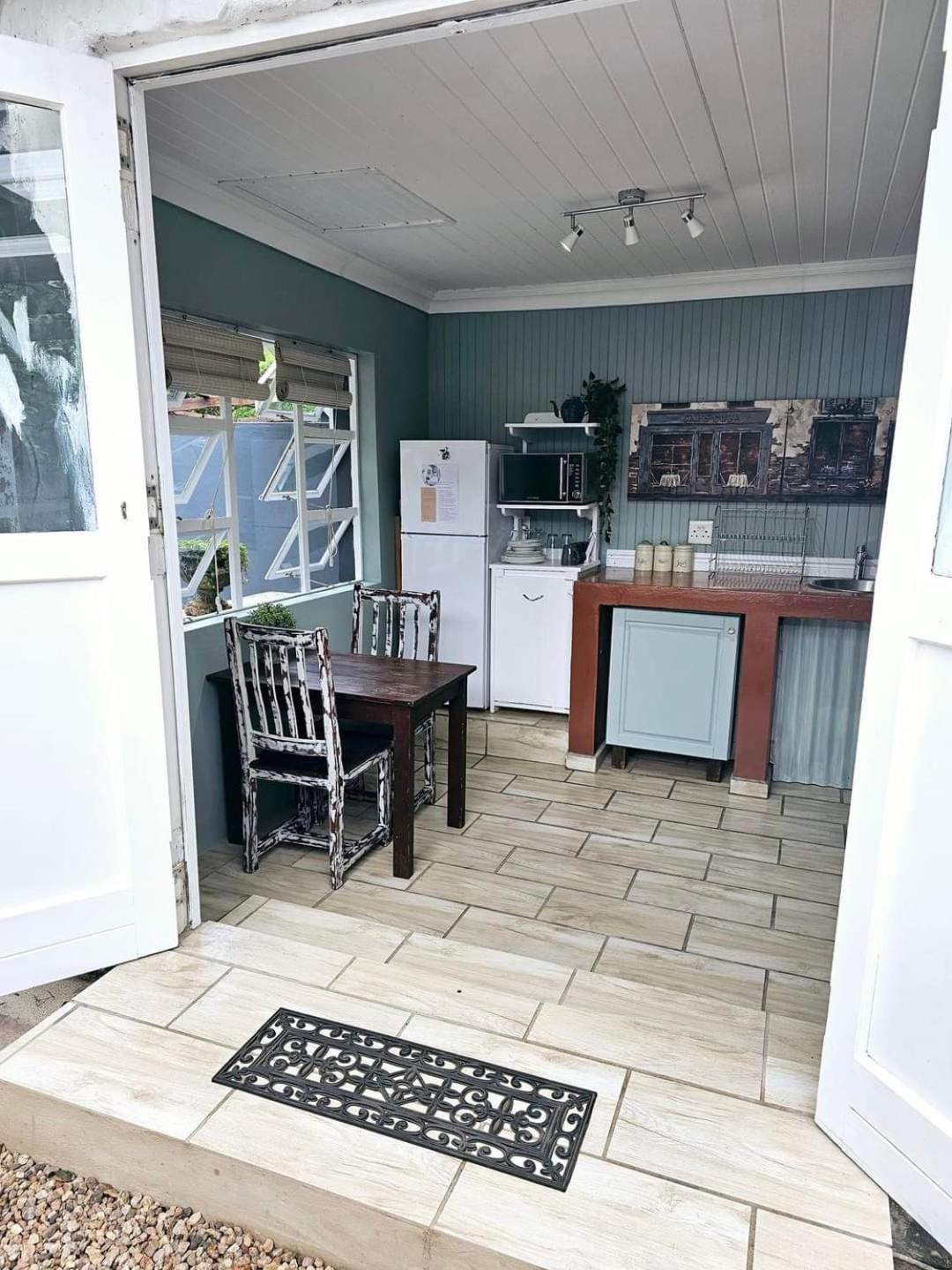 Le'Cottage Scottburgh Exterior photo